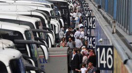 Çanakkale Otogarının adı değişti