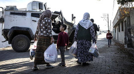 Terör mağdurlarına 94 milyon lira destek