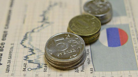 Rus borsası ve ruble düşüşte