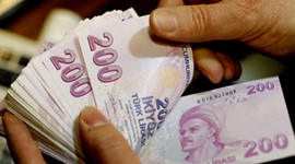 Asgari ücrete zam krediyi artırdı...