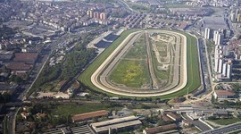 Sahurda çılgın proje!