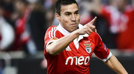 Ve Cardozo konuştu: Fener için...