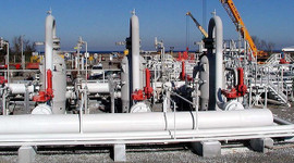 Türkiye enerji merkezi olma yolunda