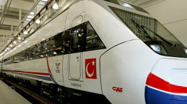 İstanbul'dan 10 durakta Ankara!