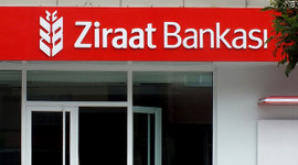 Ziraat Bankasına uluslararası ödül
