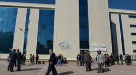 Dava açmadan önce SGK'ya başvurmayan kaybeder