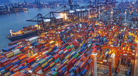 İhracat rakamları açıklandı