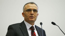 Bakan Naci Ağbal: Varlık Barışı için 72 bin 760 başvuru var