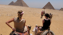 Mısır'dan Türkiye'ye vize kazığı!