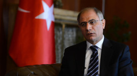 Efkan Ala görevini bıraktı, yeni İçişleri Bakanı Süleyman Soylu