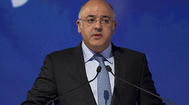 Türk Telekom'un CEO'su Rami Aslan görevinden ayrılma kararı aldı