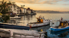 Yavuz Sultan Selim Köprüsü, bölgedeki konut fiyatlarını artırdı