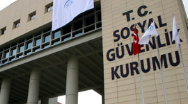 SGK’dan borç yapılandırması çağrısı