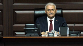 65. Hükümetin ilk 100 günü