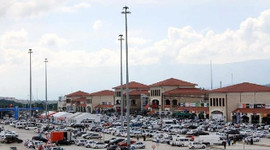 Highway'a denetim kayyumu atandı