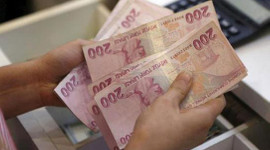 Gelir testi yaptıranların borçları...