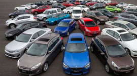 İhracatın lideri otomotivden ağustosta çifte rekor