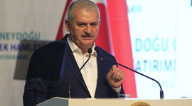 Başbakan dev yatırım destek paketini açıkladı!