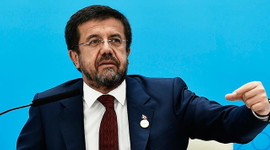 Ekonomi Bakanı Zeybekci: Yatırımlarımızı arttırmalı ve yeni istihdam olanakları yaratmalıyız