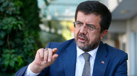 `Gayemiz enflasyonu % 5`in altına indirmek`