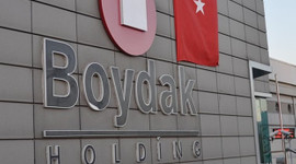 Boydak Holding TMSF'ye devredildi