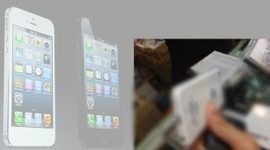 İşte ucuz iPhone'un en net görüntüsü!