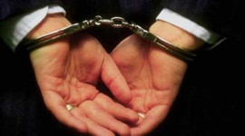 16 işadamı tutuklandı!