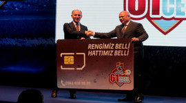 Trabzonspor ve Turkcell arasında anlaşma