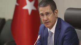 Başbakan Yardımcısı Canikli: Kamuda çalışan FETÖ mensuplarının ayıklanması gerekiyor