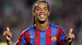 Otelde Ronaldinho pazarlığı