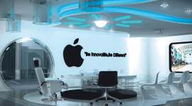 Apple İstanbul'daki üssünü nerede açacak?