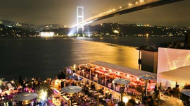 "Ferit bey çık derse çıkarım"