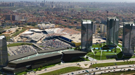 İşte Apple'ın Türkiye üssü!