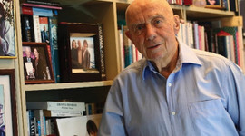 İshak Alaton hayatını kaybetti