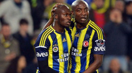 Fenerbahçe'de forma sıkıntısı!