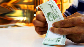 Borcunu peşin ödeyene ekstra indirim