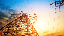 O yatırımla elektrik kesintisine son!