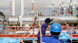 Gazprom Türk Akımı için ilk izni aldı