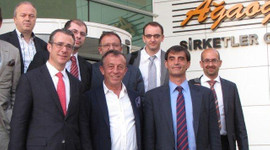 Ağaoğlu'nun önlenemez düşüşü!