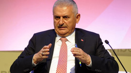Binali Yıldırım'dan sert eleştiri: Bu ne biçim iş!
