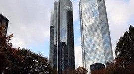 Deutche Bank'a ABD darbesi