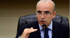 Başbakan Yardımcısı Şimşek açıkladı