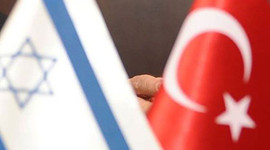 İsrail`den Türk şirkete ceza!