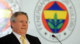 Aziz Yıldırım'dan önemli açıklama!