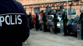 Ankara'da FETÖ operasyonu: 35 kişi gözaltında