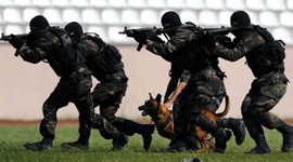 10 bin özel harekat polisi için başvuru tarihi belli oldu