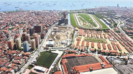 Şehir Parkı'nın adı ne olacak?