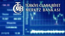 TCMB Anketi: Yıl sonu dolar/TL 3.0662