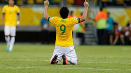 Besmele ile sahaya çıkanlar!