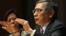 BOJ'un alabileceği 5 karar